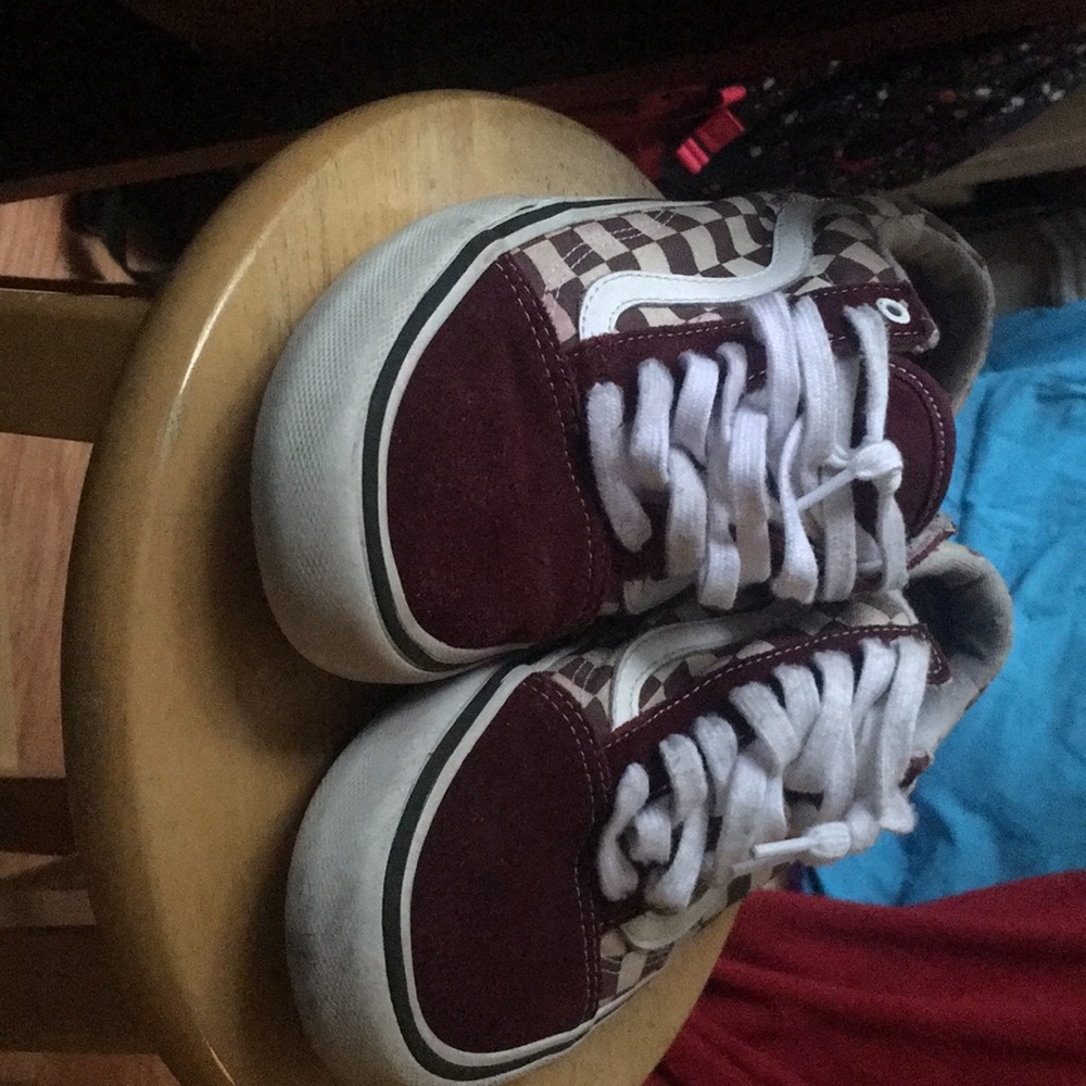 Vans
